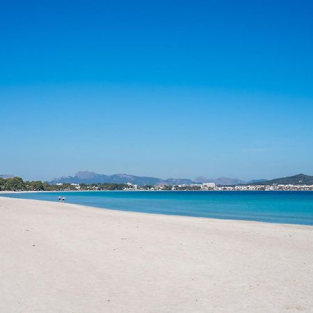 Ideal Property Mallorca - Casa Pinar الكوذيا المظهر الخارجي الصورة