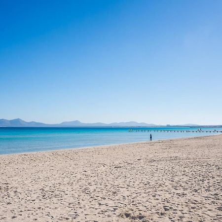 Ideal Property Mallorca - Casa Pinar الكوذيا المظهر الخارجي الصورة