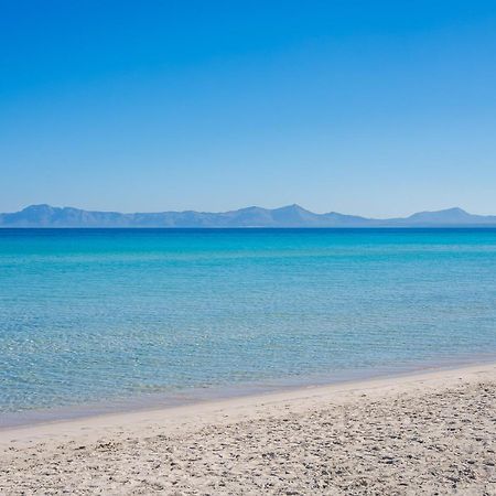 Ideal Property Mallorca - Casa Pinar الكوذيا المظهر الخارجي الصورة