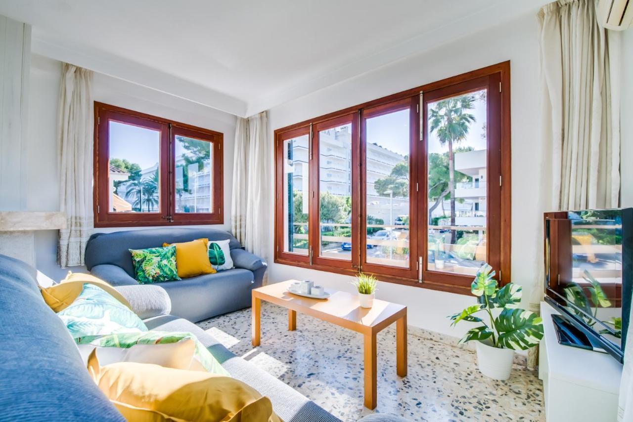 Ideal Property Mallorca - Casa Pinar الكوذيا المظهر الخارجي الصورة