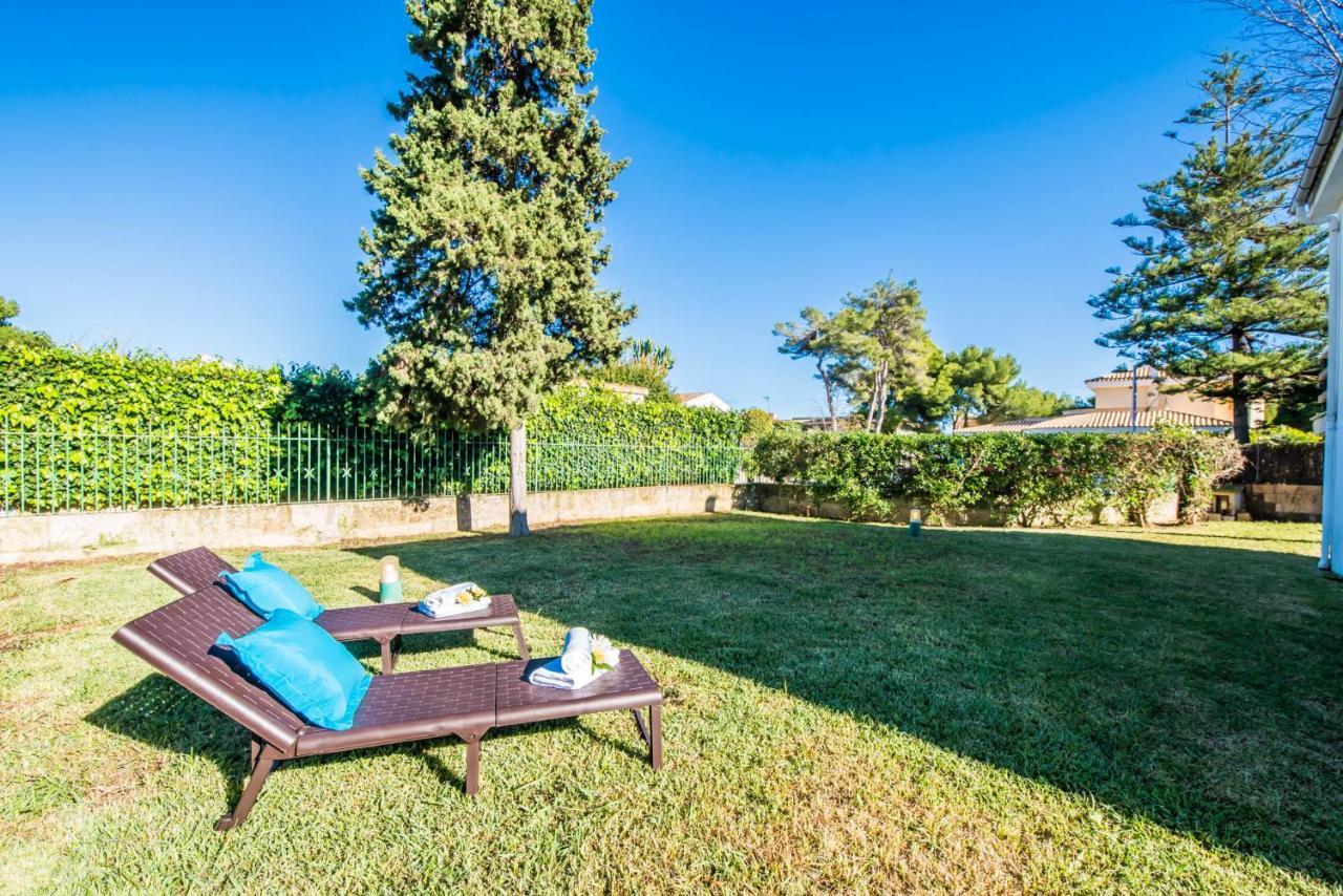 Ideal Property Mallorca - Casa Pinar الكوذيا المظهر الخارجي الصورة