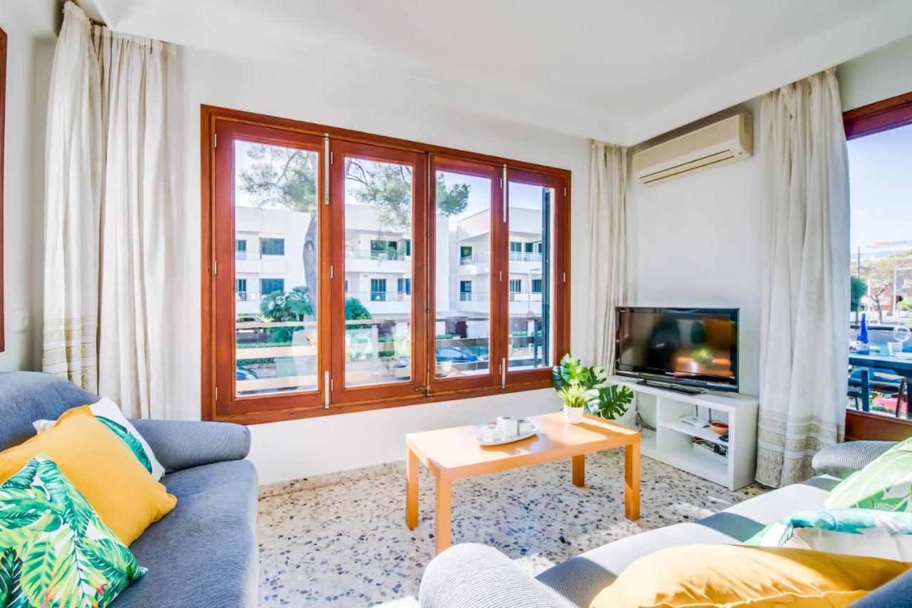 Ideal Property Mallorca - Casa Pinar الكوذيا المظهر الخارجي الصورة