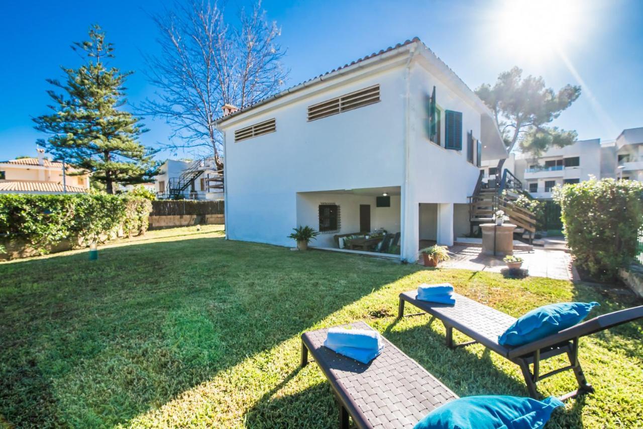 Ideal Property Mallorca - Casa Pinar الكوذيا المظهر الخارجي الصورة