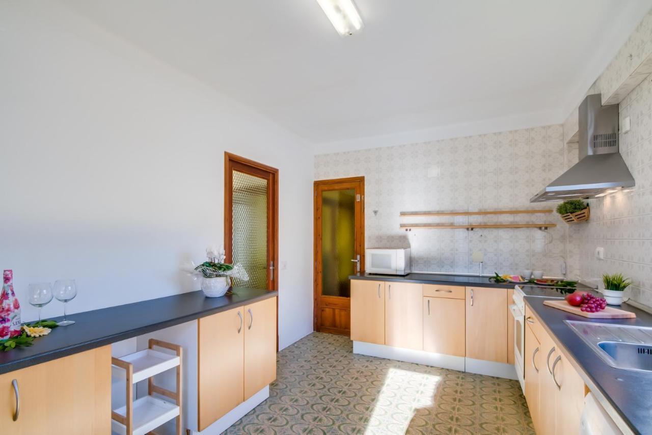 Ideal Property Mallorca - Casa Pinar الكوذيا المظهر الخارجي الصورة
