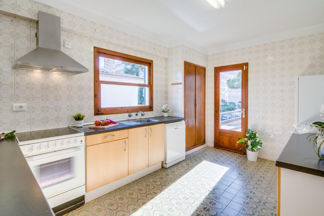 Ideal Property Mallorca - Casa Pinar الكوذيا المظهر الخارجي الصورة