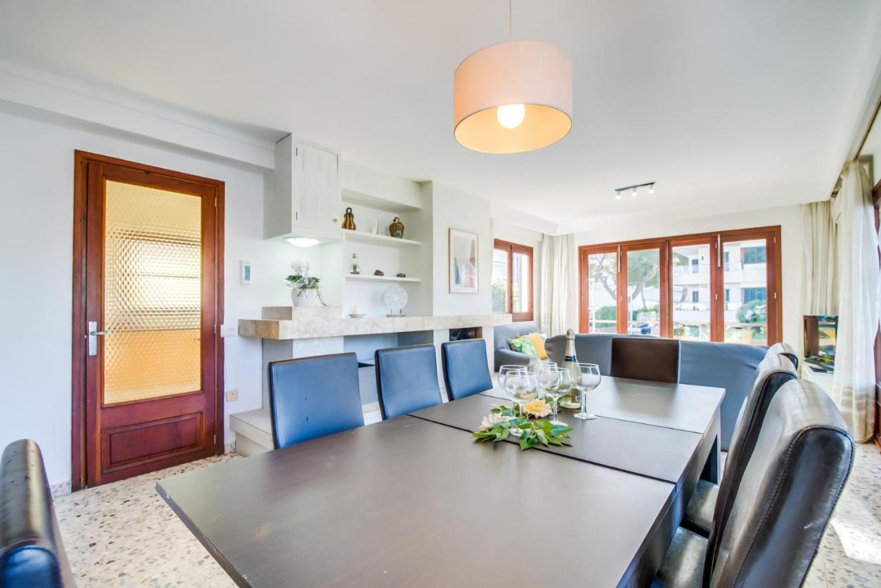 Ideal Property Mallorca - Casa Pinar الكوذيا المظهر الخارجي الصورة
