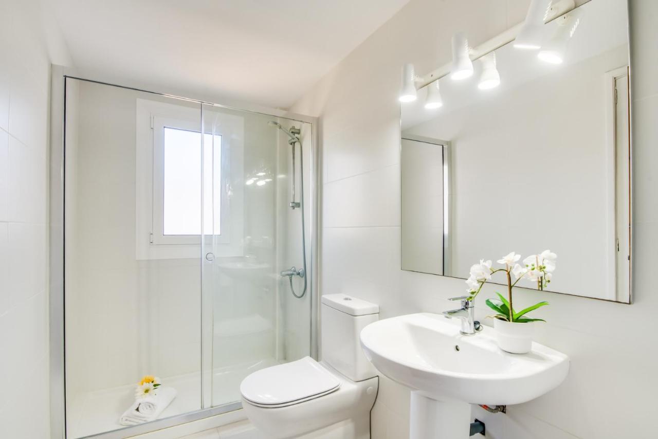 Ideal Property Mallorca - Casa Pinar الكوذيا المظهر الخارجي الصورة
