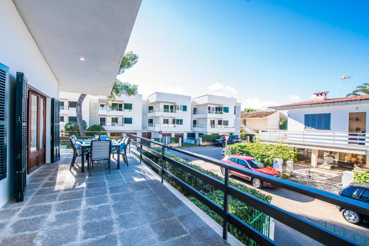 Ideal Property Mallorca - Casa Pinar الكوذيا المظهر الخارجي الصورة
