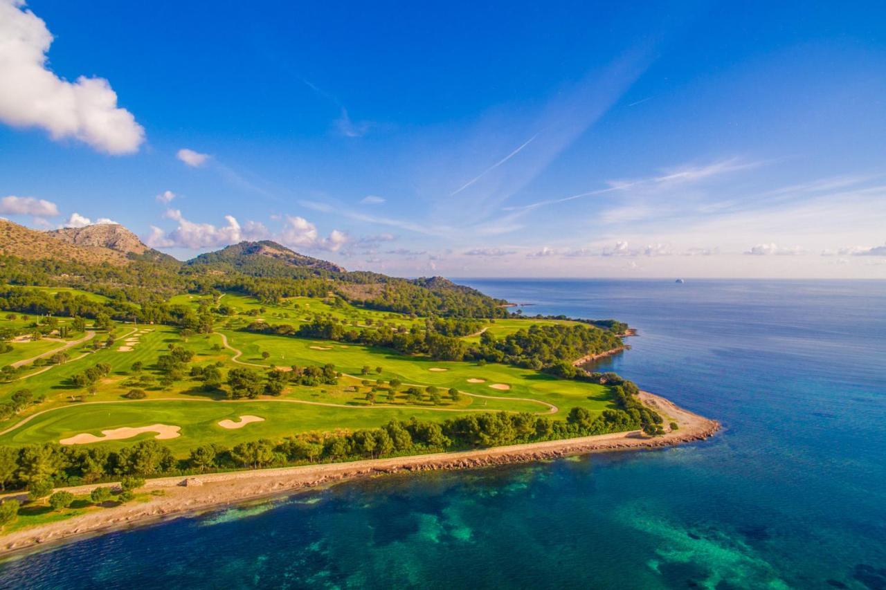 Ideal Property Mallorca - Casa Pinar الكوذيا المظهر الخارجي الصورة