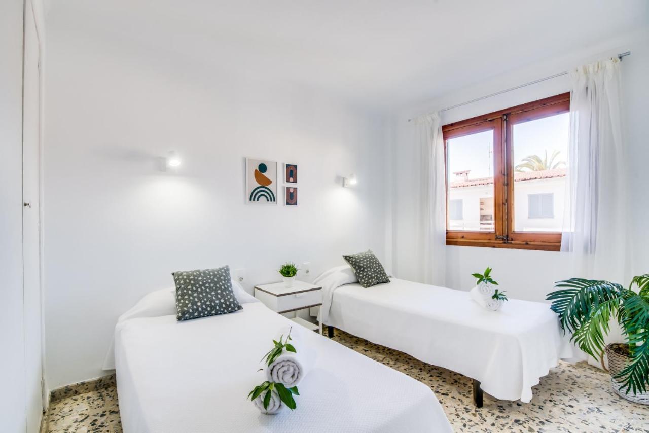 Ideal Property Mallorca - Casa Pinar الكوذيا المظهر الخارجي الصورة
