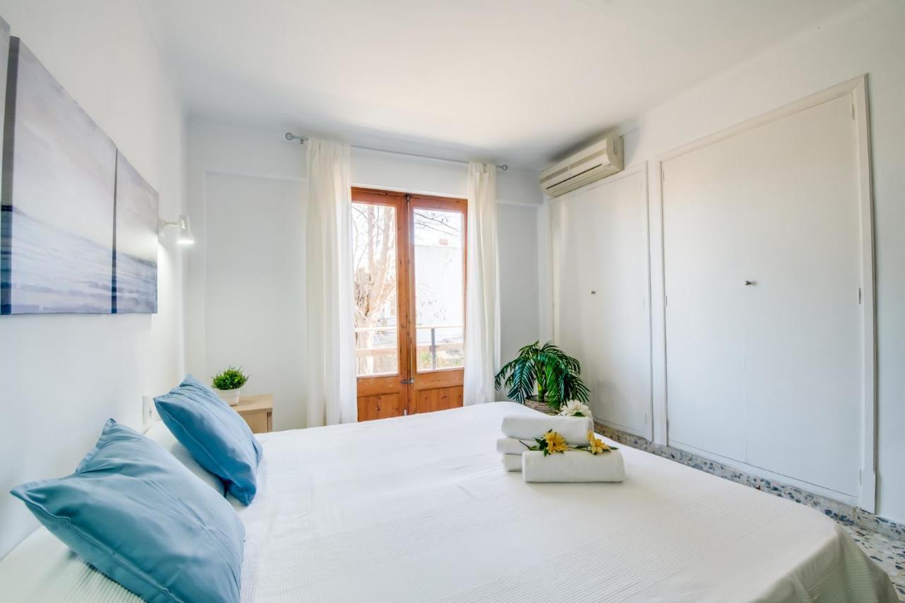Ideal Property Mallorca - Casa Pinar الكوذيا المظهر الخارجي الصورة