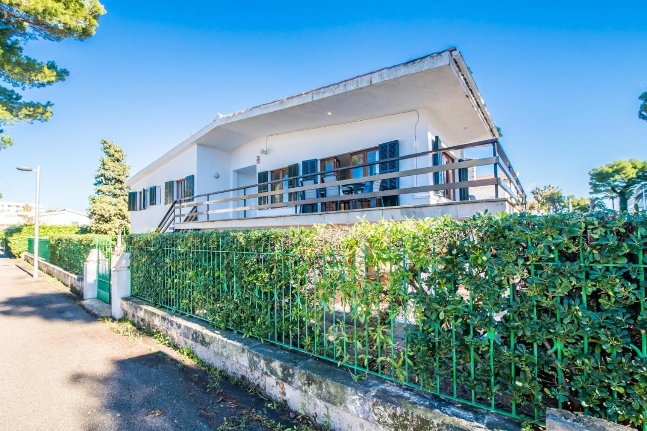 Ideal Property Mallorca - Casa Pinar الكوذيا المظهر الخارجي الصورة