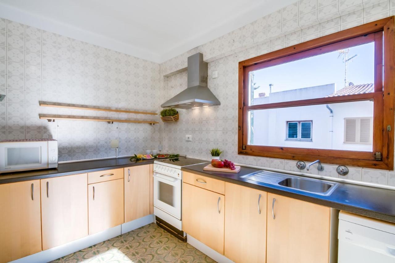 Ideal Property Mallorca - Casa Pinar الكوذيا المظهر الخارجي الصورة