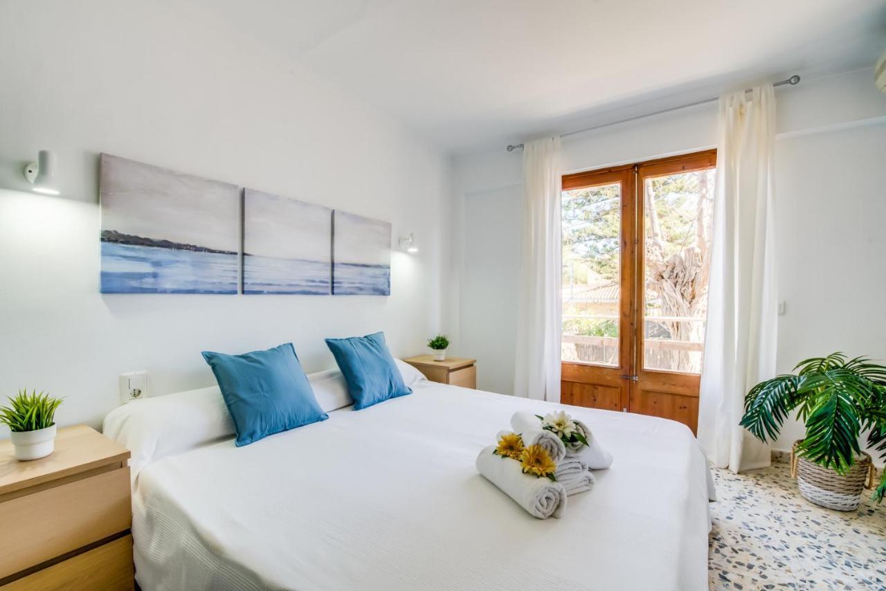 Ideal Property Mallorca - Casa Pinar الكوذيا المظهر الخارجي الصورة