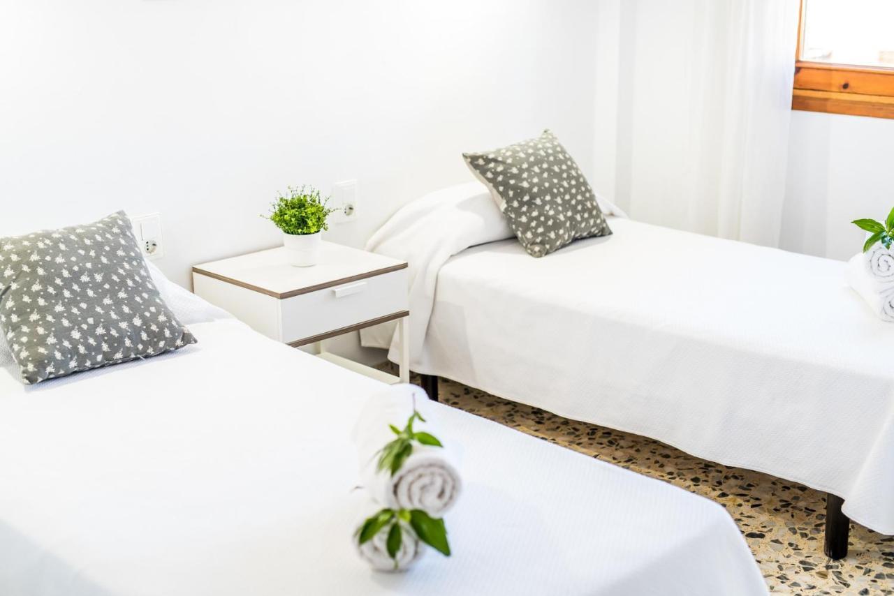 Ideal Property Mallorca - Casa Pinar الكوذيا المظهر الخارجي الصورة