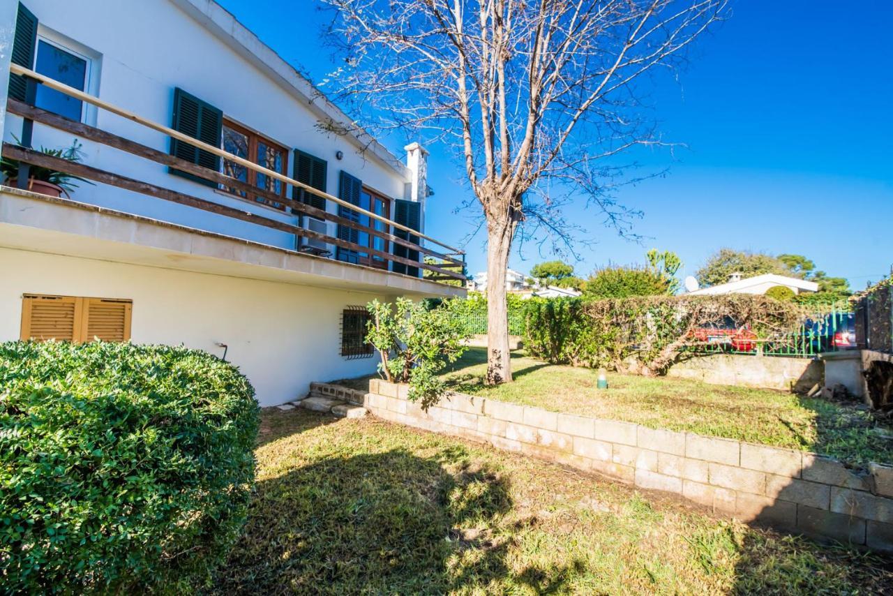 Ideal Property Mallorca - Casa Pinar الكوذيا المظهر الخارجي الصورة