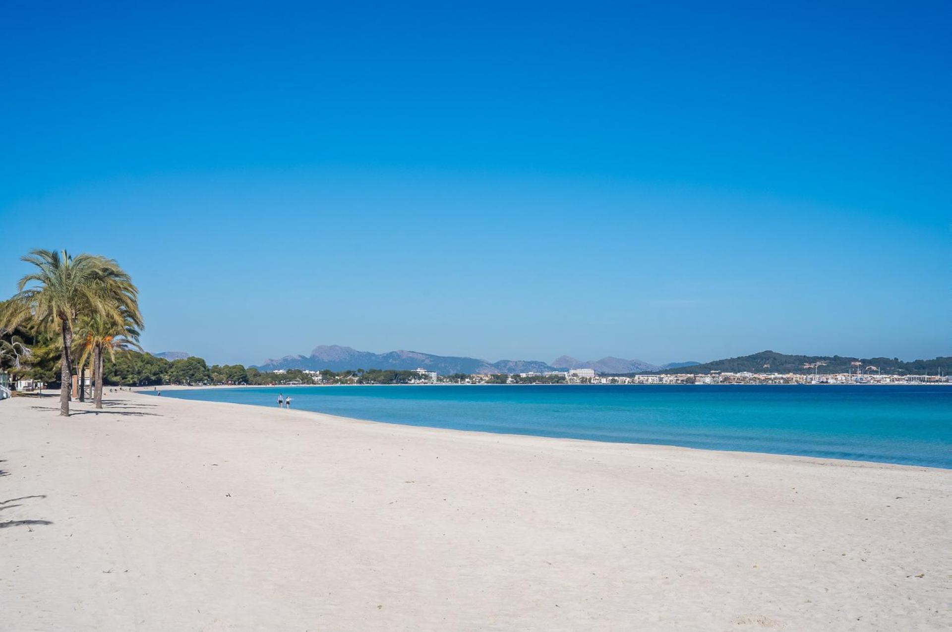 Ideal Property Mallorca - Casa Pinar الكوذيا المظهر الخارجي الصورة