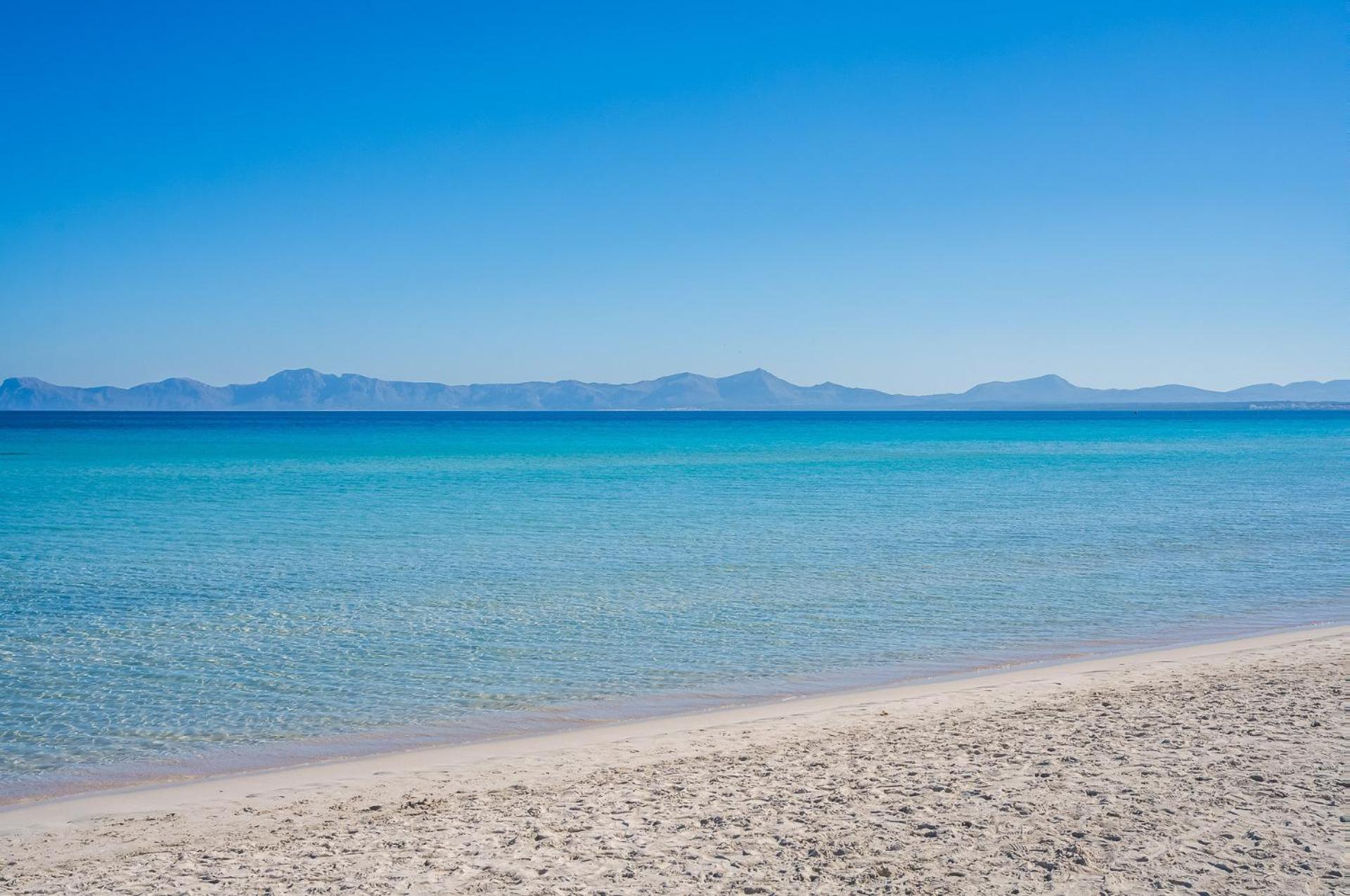 Ideal Property Mallorca - Casa Pinar الكوذيا المظهر الخارجي الصورة